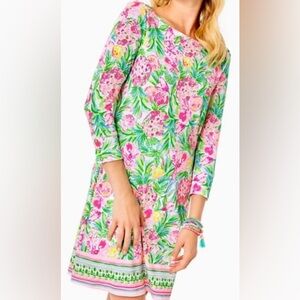 Lilly Pulitzer UPF 50+ Solsafe® the Sophie Dress